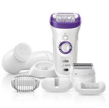 Choose The Right Epilator For Legs Top 3 Recommendations